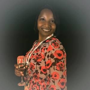 Meet your Posher, Rishawna